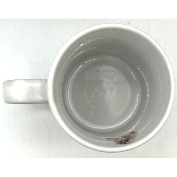 Shih Tzu Coffee Mug Cup Tea Characteristics of a shih tzu 16 Fl Oz - Picture 6 of 6